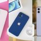 iPhone 11, iPhone 12, iPhone 13 cấp tập xả kho, giá rẻ như cho trước thềm mở bán iPhone 16