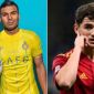 Chính thức xong vụ Casemiro cập bến Al Nassr, Manchester United bất ngờ hỏi mua Gavi với giá khó tin