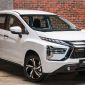 Mitsubishi Xpander 2024 ra mắt với thiết kế đẹp long lanh, trang bị cực chất, giá từ 541 triệu đồng