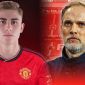 Tin chuyển nhượng sáng 20/9: Rõ vụ Tuchel dẫn dắt MU; Man Utd nhắm sao trẻ Barcelona