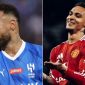 Tin chuyển nhượng trưa 20/9: Al Hilal chấm dứt hợp đồng với Neymar; Man Utd bất ngờ rao bán Antony