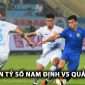 Dự đoán tỷ số Nam Định vs Quảng Nam - Vòng 2 V.League 2024/25: Nguyễn Xuân Son lập kỷ lục?