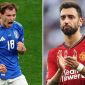 Tin chuyển nhượng tối 23/9: MU chốt chiêu mộ Nicolo Barella; Bruno Fernandes chia tay Manchester United?