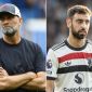 Tin chuyển nhượng trưa 23/9: ĐT Đức chính thức chiêu mộ Jurgen Klopp; Bruno Fernandes rời Man Utd?