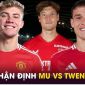 Nhận định bóng đá MU vs Twente - Europa League 2024/25: Hojlund tái xuất, 'Quỷ đỏ' đại thắng?