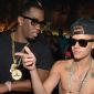 Justin Bieber từng ‘cầu cứu’ qua lời bài hát ẩn ý về những bữa tiệc thác loạn của Diddy?