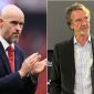 Kết quả Europa League hôm nay: MU thảm bại trước Twente, HLV Ten Hag bị Sir Jim Ratcliffe sa thải?