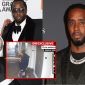 Tình cũ rapper Diddy tiết lộ bí mật kinh hoàng về 'dầu em bé' và loạt tình tiết hành hung đáng sợ