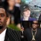 Hé lộ 48 tiếng ở chung của Justin Bieber và Diddy, sởn da gà trước câu nói của trùm âm nhạc