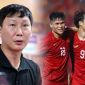 HLV Kim Sang Sik triệu tập nhiều tân binh, ĐT Việt Nam quyết cải thiện vị trí trên BXH FIFA