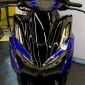 ‘Vua xe ga’ 157cc mới của Honda đã về đại lý giá 56 triệu đồng: Dân tình mê mẩn vì đẹp hơn Air Blade