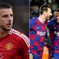 Manchester United bất ngờ rao bán Mason Mount, Sir Jim Ratcliffe đem về 'Messi mới' với giá khó tin