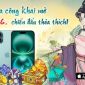 Ngự Kiếm Sinh Tồn – Chơi game quét quái tu tiên sảng khoái mà cứ ngỡ như lạc vào một cuốn tiểu thuyết tiên hiệp