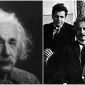 Tại sao Einstein là thiên tài, chỉ số IQ ‘khủng’ nhưng 2 con của ông đều bị tâm thần?