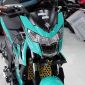 Phản công Yamaha Exciter, Suzuki ra mắt ‘vua côn tay' mới mạnh hơn Honda Winner X, giá 45 triệu đồng