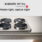 Siêu mẫu Xiaomi 14T Series trình làng, màn hình khủng 144Hz, camera Leica, thiết kế mê ly!