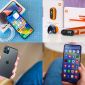 Tin công nghệ trưa 27/9: Galaxy S24 Plus giảm sâu, unbox Xiaomi Smart Band 9, iPhone 14 vẫn hot, Galaxy A15 giá rẻ