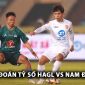 Dự đoán tỷ số HAGL vs Nam Định - Vòng 3 V.League 2024/25: Tuấn Anh làm lu mờ Minh Vương?