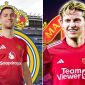 Tin chuyển nhượng mới nhất 27/9: Xong vụ De Jong đến Man United; Real Madrid chiêu mộ Diogo Dalot?