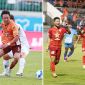 Bảng xếp hạng V.League 2024/25 mới nhất: HAGL bất ngờ sảy chân; Ngôi đầu BXH V.League đổi chủ?