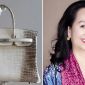 2 chiếc túi Hermès bạch tạng 'không đáng bao nhiêu' mà bà Trương Mỹ Lan xin lại cho con cháu xa xỉ cỡ nào?