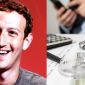 Mark Zuckerberg gia nhập câu lạc bộ 200 tỷ USD, sắp trở thành người giàu có thứ 3 trên thế giới