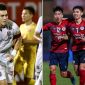 Bảng xếp hạng V.League 2024/25 mới nhất: HAGL nhận tin dữ; Cuộc đua vô địch có bước ngoặt lớn