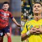 Lịch thi đấu bóng đá hôm nay: Quang Hải lập kỷ lục ở V.League; Ronaldo gây sốt tại Champions League?