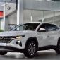 Giá Hyundai Tucson lăn bánh đầu tháng 10/2024: Nhận ưu đãi khủng, rẻ át vía Honda CR-V và Mazda CX-5