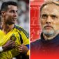 Tin chuyển nhượng tối 1/10: Rõ vụ Ronaldo chia tay Al Nassr; Tuchel đồng ý tiếp quản Man United?