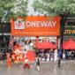 HOT: ONEWAY chính thức trở thành đại lý Uỷ quyền của Apple tại Việt Nam