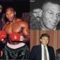 Mối quan hệ hiếm ai biết giữa Donald Trump và ‘gã đàn ông tồi tệ nhất hành tinh’ – Mike Tyson