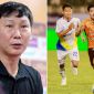 Bảng xếp hạng V.League 2024/25 mới nhất: HAGL lập kỳ tích; Tân binh ĐT Việt Nam ghi điểm với HLV Kim Sang Sik