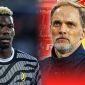 Tin chuyển nhượng sáng 6/10: Tuchel trên đường đến Man Utd; Pogba ấn định thời điểm tái xuất?