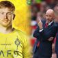 Tin chuyển nhượng sáng 7/10: Van Nistelrooy tiếp quản Man Utd thay Ten Hag?; Al Nassr chiêu mộ De Bruyne