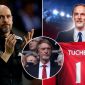 BLĐ Man Utd họp khẩn sau trận Aston Villa, Sir Jim Ratcliffe bổ nhiệm Tuchel thay thế Ten Hag?