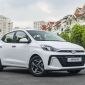 Giá xe Hyundai Grand i10 lăn bánh đầu tháng 10/2024 kèm ưu đãi cực hấp dẫn, thách thức Kia Morning