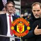 Tin chuyển nhượng mới nhất 7/10: MU kích hoạt bom tấn 100 triệu; Manchester United bổ nhiệm Tuchel?