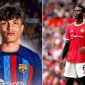 Tin MU hôm nay 8/10: Garnacho đồng ý tới Barcelona; Paul Pogba trở lại Man United?