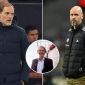 Ten Hag được xác nhận rời Manchester United, Sir Jim Ratcliffe bổ nhiệm Tuchel trong 48h tới?