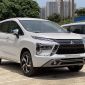 Giá lăn bánh Mitsubishi Xpander đầu tháng 10/2024 ‘rẻ vô đối’ phân khúc nhờ ưu đãi tưng bừng