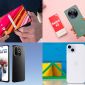 Tin công nghệ trưa 9/10: iPhone 15 Plus giảm sâu, Galaxy S23 Ultra giá rẻ, OPPO K12 Plus lộ diện, Redmi A3 siêu rẻ