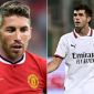 Chuyển nhượng MU 9/10: Man Utd chính thức chiêu mộ Sergio Ramos; Pulisic cập bến Manchester United?