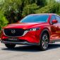 Top các mẫu SUV hạng C dưới 1 tỷ đáng mua nhất Việt Nam: Mazda CX-5 không phải lựa chọn duy nhất