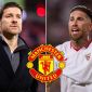 Tin chuyển nhượng mới nhất 9/10: MU liên hệ với Xabi Alonso; Sergio Ramos cập bến Manchester United?