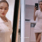 Netizen lo lắng trước cân nặng ‘báo động’ ở hiện tại của Nhã Phương