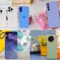Tin công nghệ tối 10/10: Doanh số dòng iPhone 16, Realme 10 giá rẻ, Galaxy A54 giảm mạnh, Tecno Spark 20 Pro+ siêu rẻ