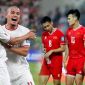 Bảng xếp hạng Vòng loại World Cup 2026 KV châu Á mới nhất: ĐT Indonesia tạo 'địa chấn', phá kỷ lục của ĐT Việt Nam?