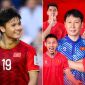 Lịch thi đấu bóng đá hôm nay: ĐT Việt Nam đón tin dữ trên BXH FIFA trước ngày đối đầu ĐT Ấn Độ?