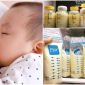 Thực hư việc dùng sữa mẹ như 1 ‘thần dược’ để chữa khỏi 1 số bệnh cho người lớn